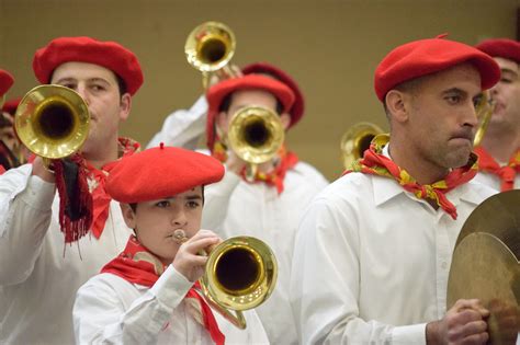 the basque people