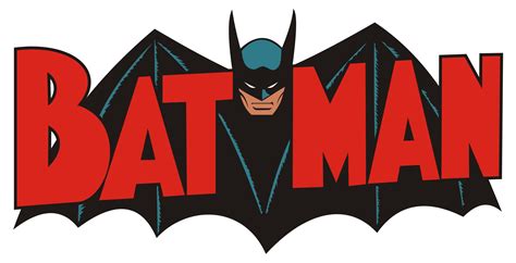 The Batman Logo Transparent