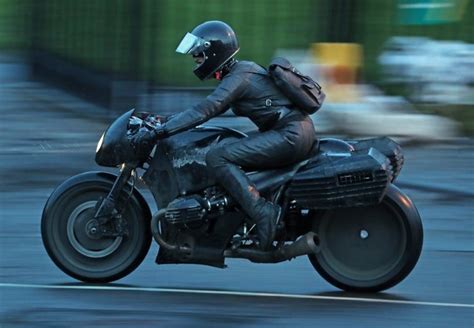 the batman motorcycle 2021