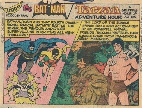 The New Adventures of Batman (1977) WatchSoMuch