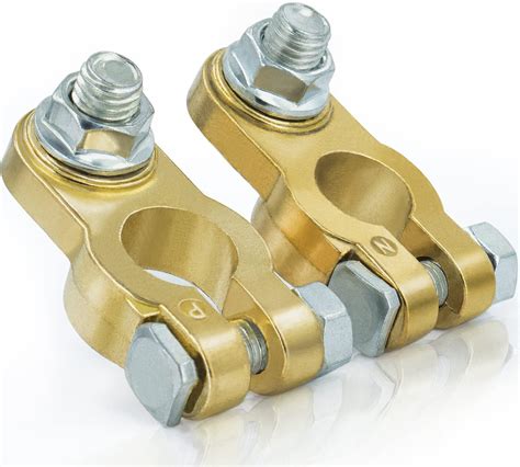 The Battery Is Terminal