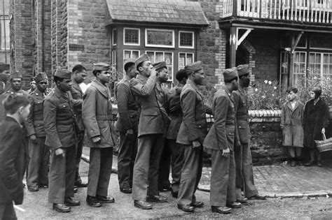 the battle of bamber bridge 1943