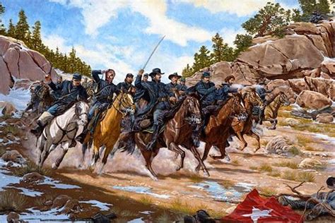 the battle of new mexico