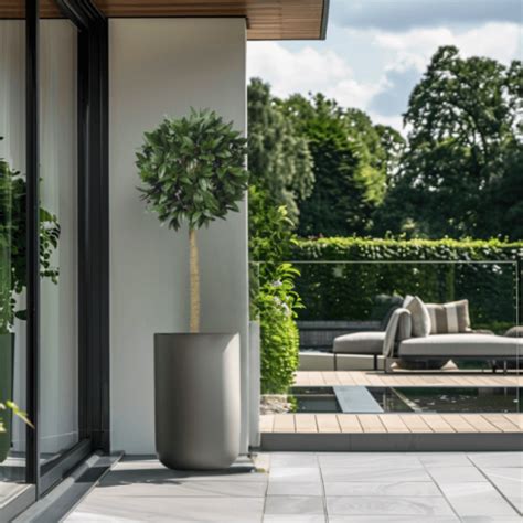 The Bay Artificial Trees