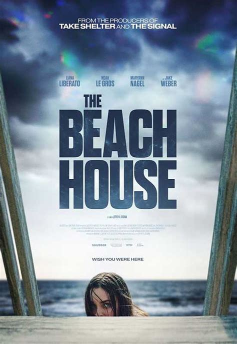 the beach house 2023
