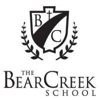 the bear creek school jobs