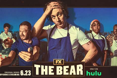 the bear hulu preview