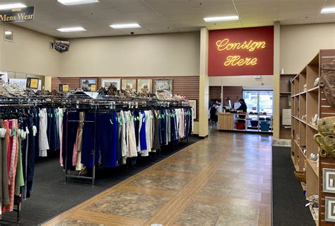 the beat goes on consignment upscale resale