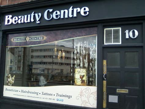 the beauty clinic cork