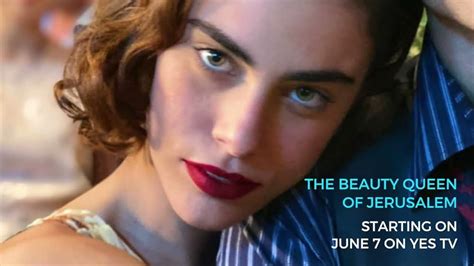 the beauty queen of jerusalem movie review