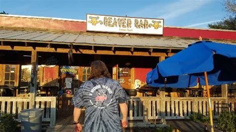 the beaver bar ormond beach