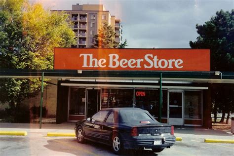 the beer store ontario