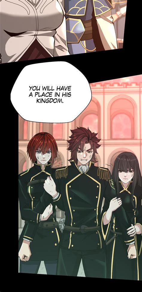The Beginning After The End 34 The Beginning After The End Chapter 34