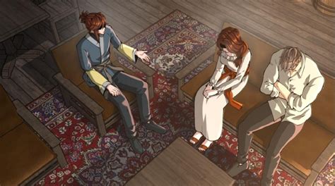 The Beginning After the End 39 The Beginning After the End Chapter 39
