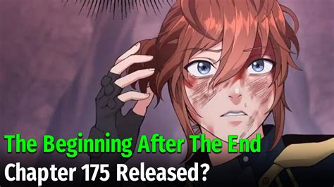 The Beginning After The End Chapter 117 Release Date, Time, & How to Read