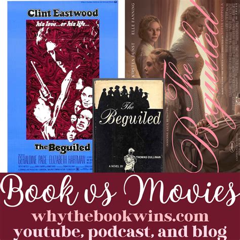 The Beguiled Book Plot: A Haunting Tale of Love and Betrayal Set in Civil War Era America