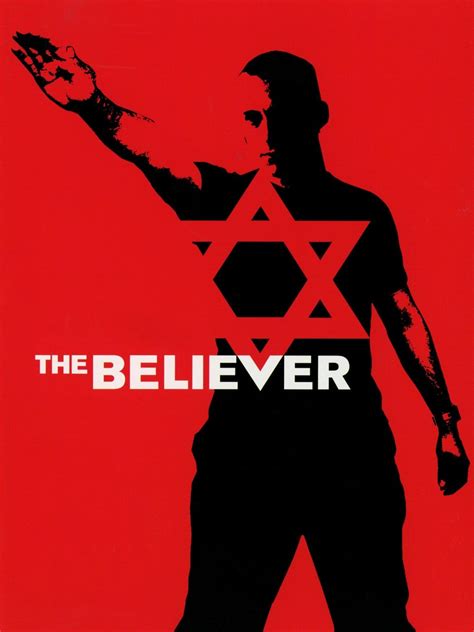 the believer 2001 cast