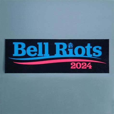the bell riots of 2024