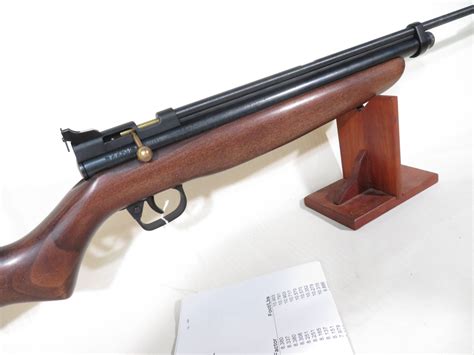 The Best 22 Caliber Co2 Rifle 