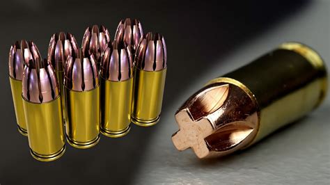 The Best 9mm Ammo 