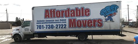 the best affordable big sur movers services