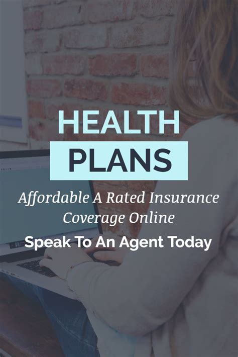 the best affordable health insurance