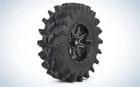 The Best Atv Mud Tires