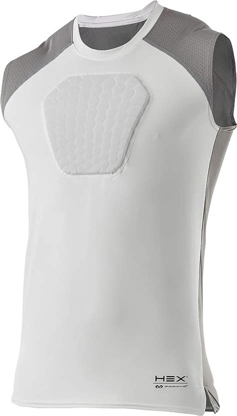 The Best Baseball Chest Protector