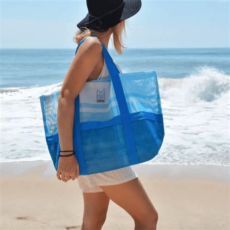 the best beach bag