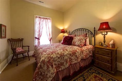 The Best Bed And Breakfast In Kentucky