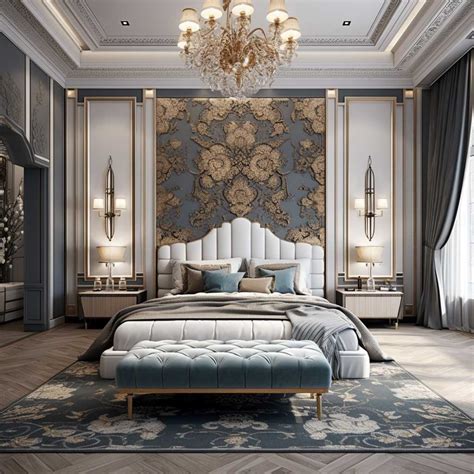 The Best Bedroom Design