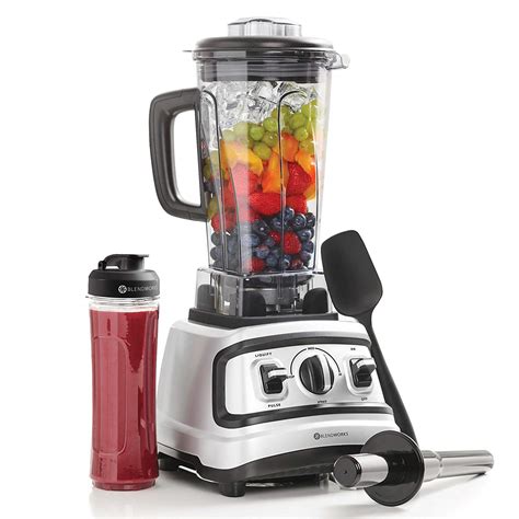 The Best Blender For Making Smoothies