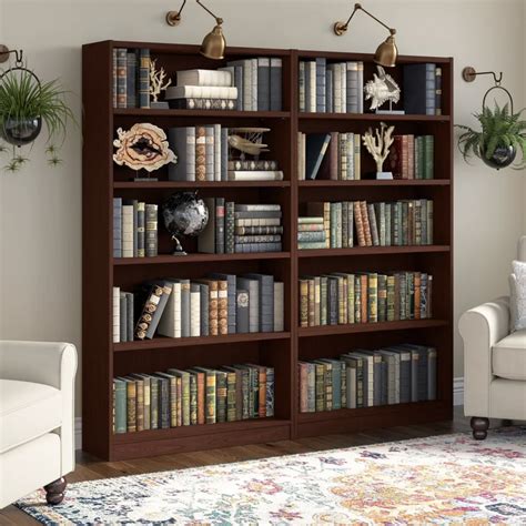 The Best Bookcase