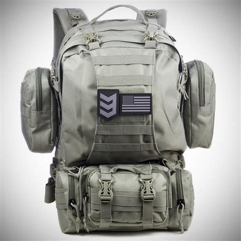 The Best Bug Out Bag Backpack