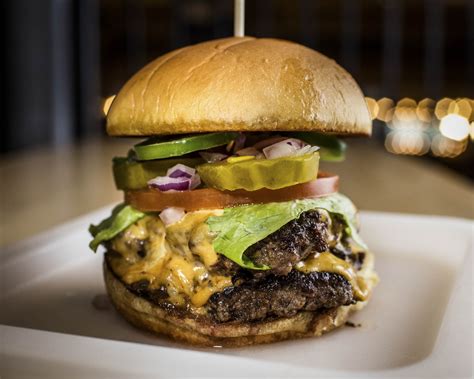 the best burgers in new york