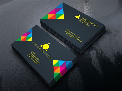 the best business card designs