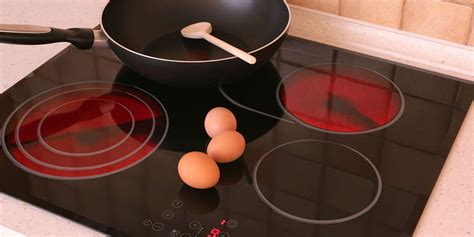 The Best Ceramic Hobs