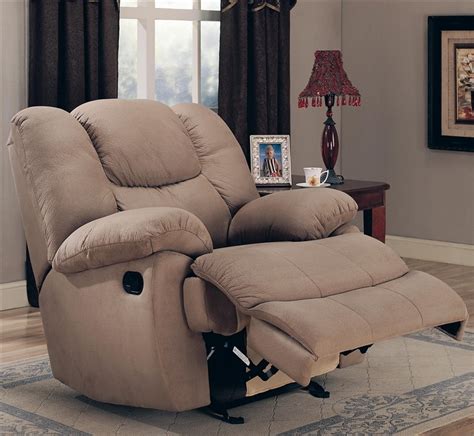 The Best Comfortable Recliners