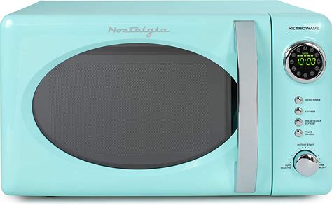 The Best Compact Microwave