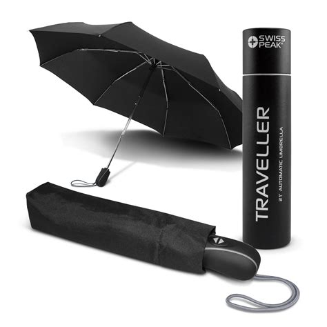 The Best Compact Umbrellas