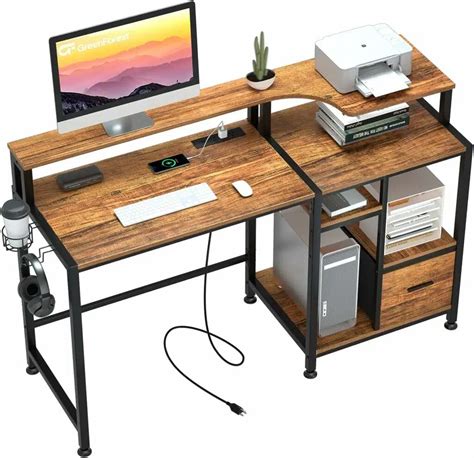 The Best Computer Desk