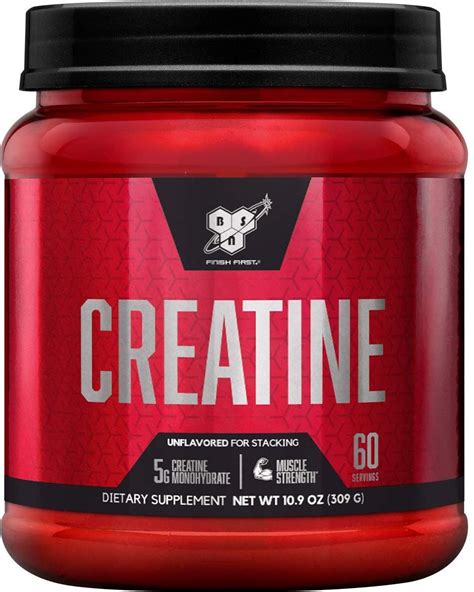 the best creatine product