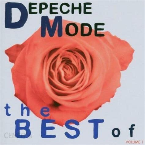 the best depeche mode albums