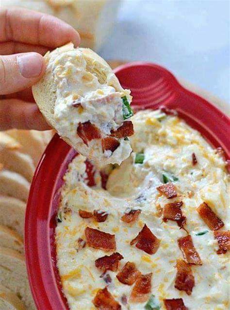 Unveiling the World's Most Irresistible Dip Recipe: A Taste of Heaven on Earth!