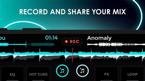The Best Dj Program For Android
