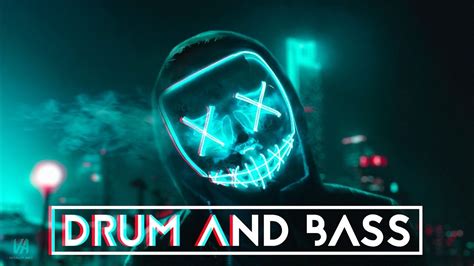 The Best Drum And Bass Songs