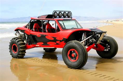 The Best Dune Buggy