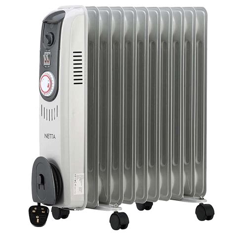 the best energy efficient electric heaters