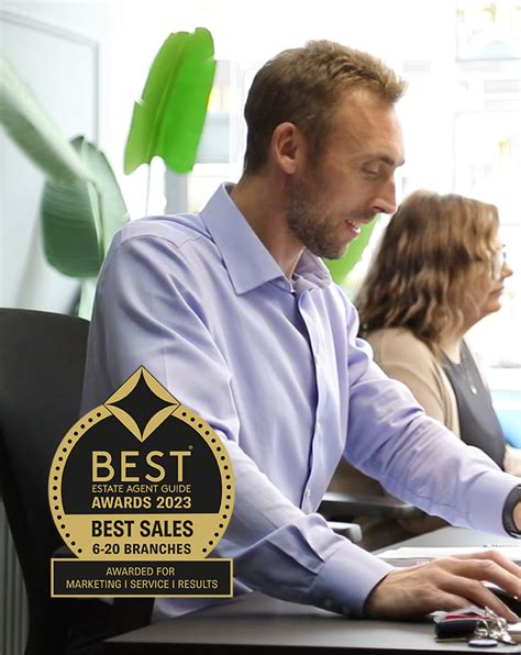 the best estate agents