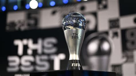 the best fifa football awards 2021